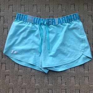 Women’s UnderArmour Shorts